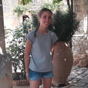 Léa - Prof d'aide aux devoirs - Clermont-Ferrand