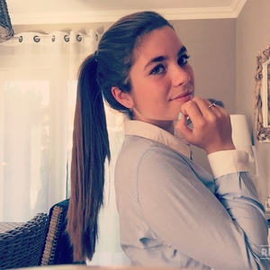 Chloé - Prof de soutien scolaire - Grabels