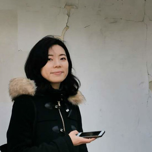 Fangfei - Prof de cantonais - Paris