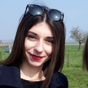 Chloé - Prof de maths - Fresnes-en-Woëvre