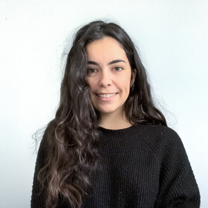 Charline - Prof d'espagnol - Nantes
