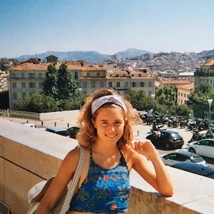 Clémence - Prof d'aide aux devoirs - Neuilly-sur-Seine