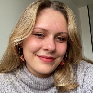 Mathilde - Prof d'aide aux devoirs - Dogneville