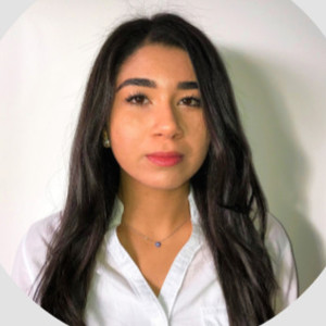 MARIAM - Prof d'anglais - Fos-sur-Mer