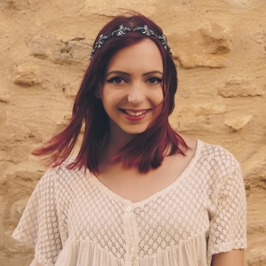 Esther - Prof de maths - Nyons
