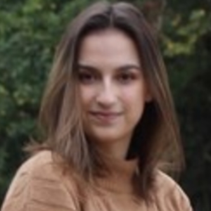 Charlène - Prof d'aide aux devoirs - Saint-Jean