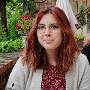 Léa - Prof de maths - Toulouse