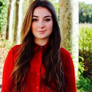 Morgane - Prof d'aide aux devoirs - Bruguières