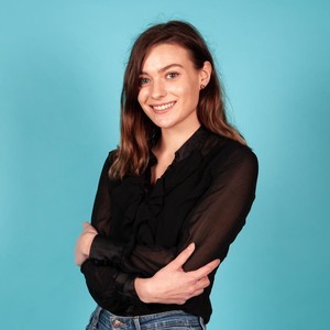 Anastasia - Prof de communication digitale - Ferrières-en-Brie