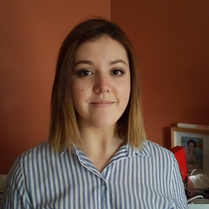 Emilie - Prof d'aide aux devoirs - Dijon