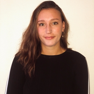 Mathilde - Prof d'anglais - Bressuire
