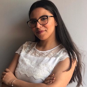AMINA - Prof de management - Nancy