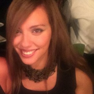 Christelle - Prof d'anglais - Paris