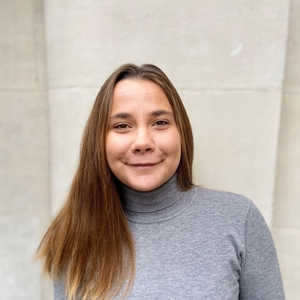 Amélie - Prof de maths - Lille