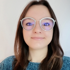Manon - Prof d'espagnol - Blois