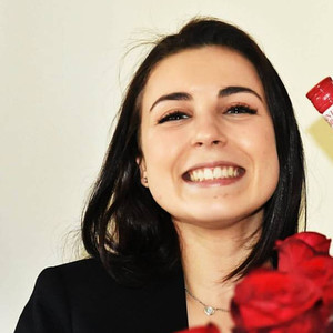 Paloma - Prof d'aide aux devoirs - Lyon
