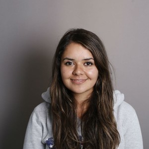 Lilia - Prof d'expression orale - anglais - Le Havre