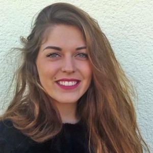 Amandine - Prof de soutien scolaire - Ytrac