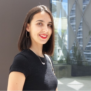 Nabila - Prof d'aide aux devoirs - Cagnes-sur-Mer