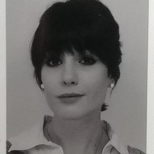 Julie - Prof d'anglais - Rambouillet