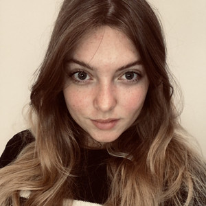 Lou - Prof de français - Lyon