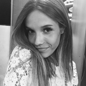 Nina - Prof de maroquinerie - Bordeaux