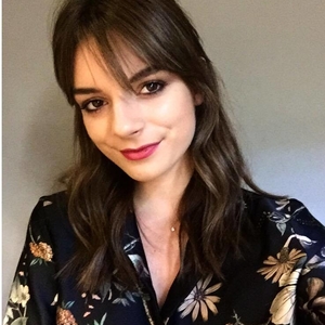 Chloé - Prof d'histoire - Paris