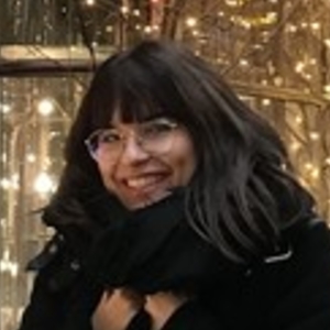 Constance - Professeur pour apprendre à bien manger - Lille