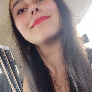 Audrey - Prof de français - Reims
