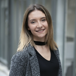 Marie - Prof d'espagnol - Sèvremoine