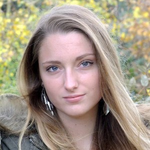 Laurie - Prof d'anglais - Paris