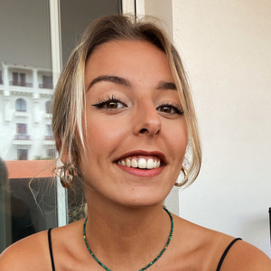 Manon - Prof de français - Toulouse