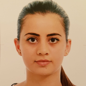 Lamia - Prof de maths - Bussy-Saint-Georges
