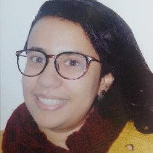 Farah - Prof d'arabe - Sotteville-lès-Rouen