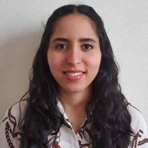 Soukaina - Prof d'arabe - Noisy-le-Sec