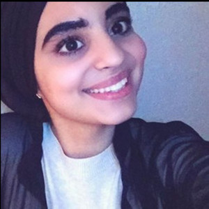 Sakina - Prof d'arabe - Vienne