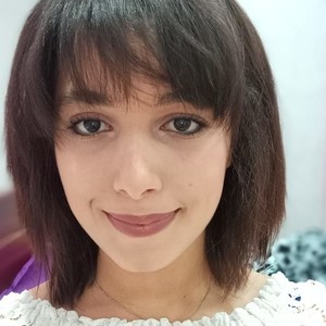 Hiba - Prof de vocabulaire - arabe - Colmar