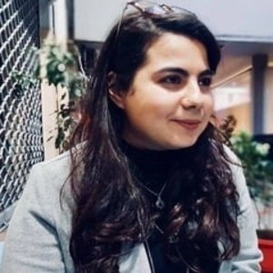 Sanae - Prof d'arabe - Nogent-sur-Marne