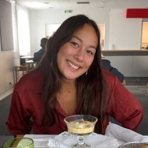 Camille - Prof d'anglais - Marseille