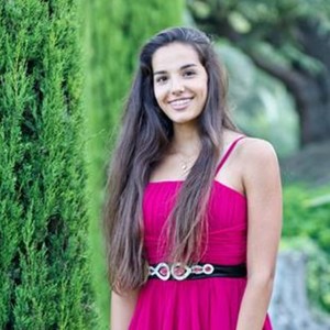 Alicia - Prof d'anglais - Allauch