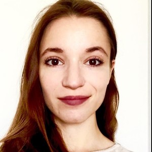 Chloé - Prof de chinois - Paris