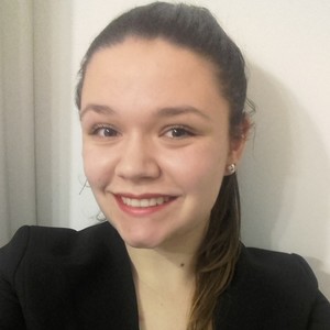 Léa - Prof d'aide aux devoirs - Montigny-le-Bretonneux