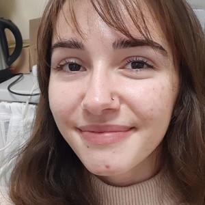 Andréane - Prof de maths - Saint-Laurent-du-Var