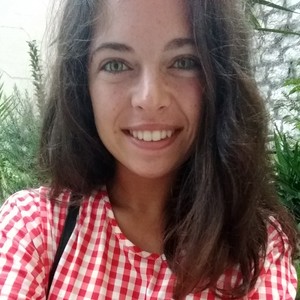 Juliette - Prof d'aide aux devoirs - Nice