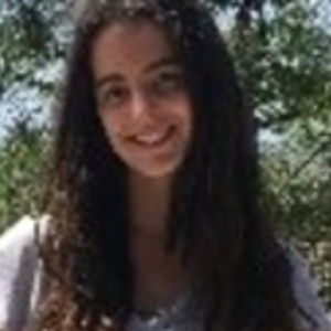 Alexandra - Prof de maths - Mérignac