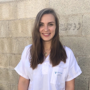 Léa - Prof de maths - Mons-en-Laonnois