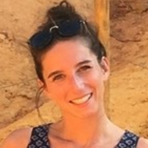 Claire - Prof d'aide aux devoirs - Mont-Saint-Aignan