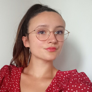 Eva - Prof d'aide aux devoirs - Sucy-en-Brie
