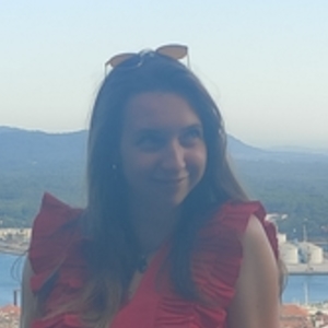 Céline - Prof de maths - Poitiers