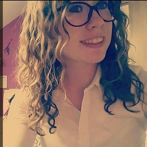 Camille - Prof de maths - Saint-Julien